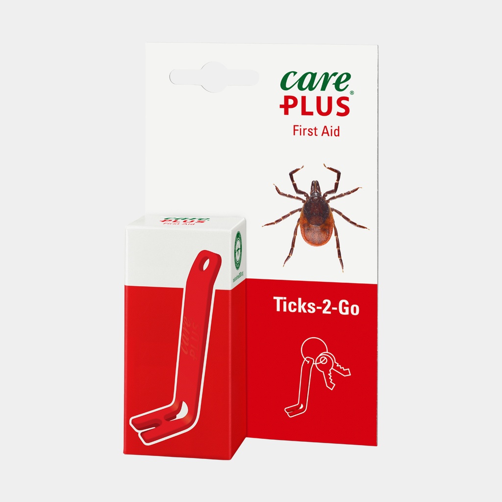 Tick-Out Ticks-2-Go (2024)
