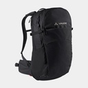 Wizard 24+4 Black