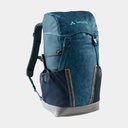 Puck 14 Kids Dark Petrol