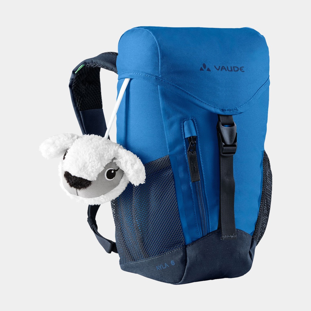 Ayla 6 Kids Blue / Eclipse