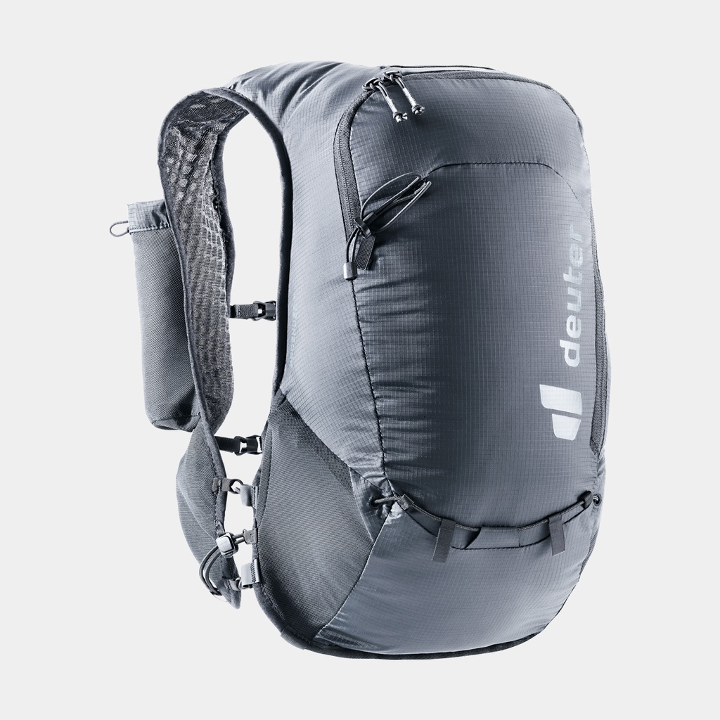 Ascender 7 Black