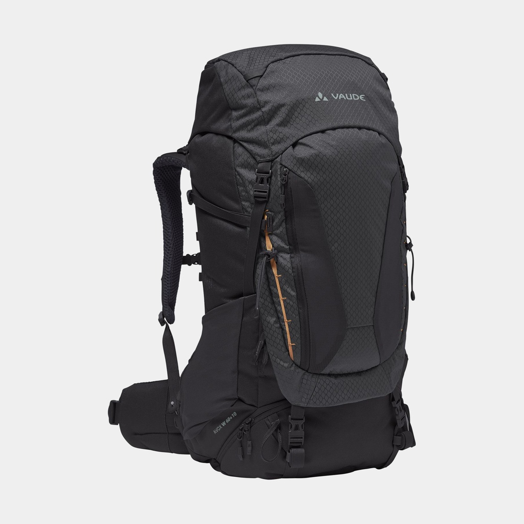 Avox 60+10 Women Black