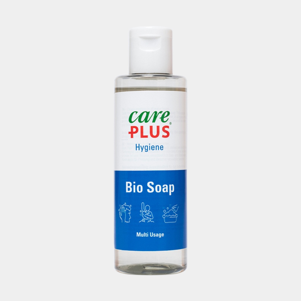 Clean Bio Soap 100ml
