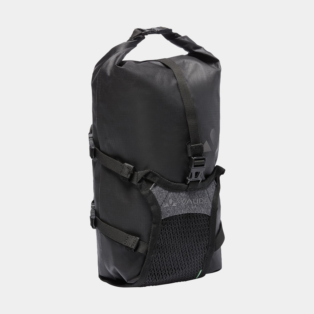 Trailmulti II Black Uni