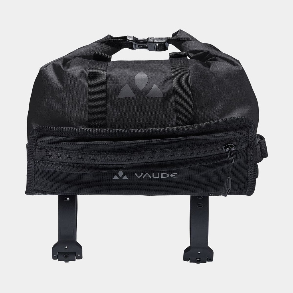 Trailguide II Black Uni