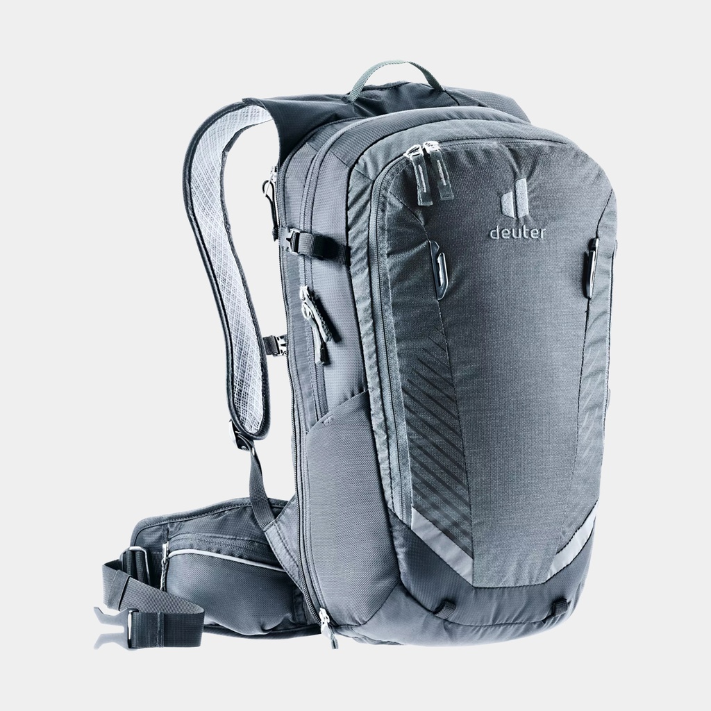 Compact EXP 12 SL Women Graphite / Black