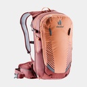 Compact EXP 12 SL Women Sienna-Red / Wood