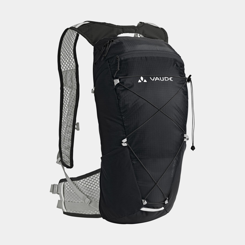 Uphill 12 Black