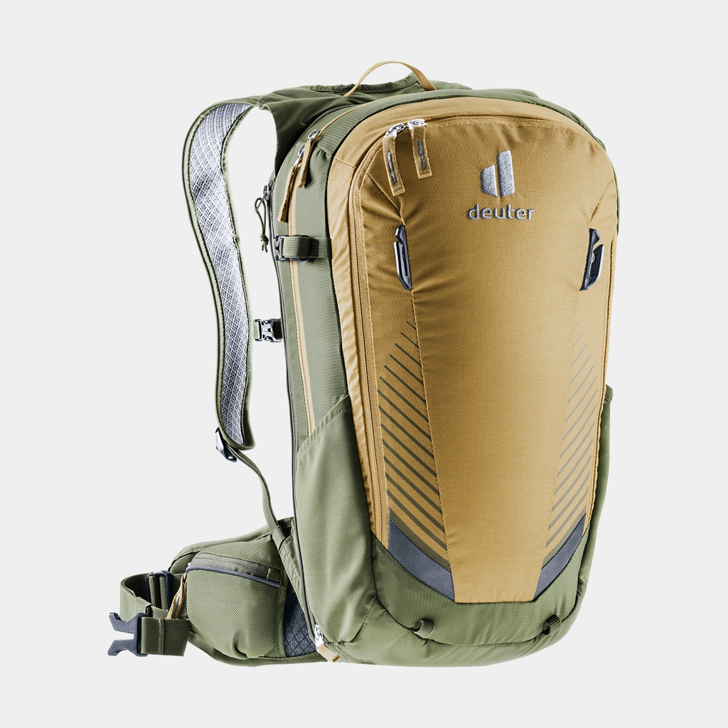 Compact EXP 14 Caramel / Khaki