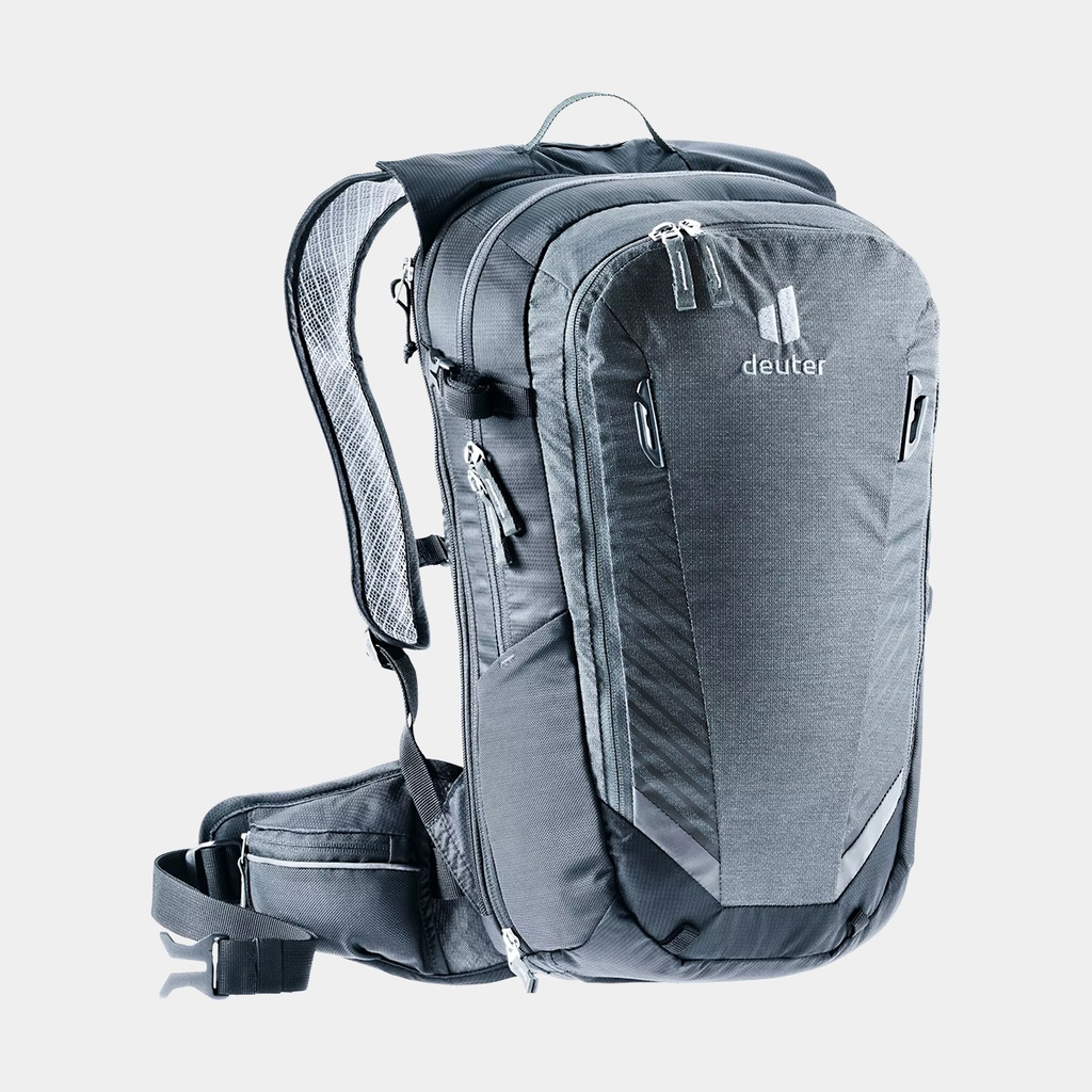 Compact EXP 14 Graphite/Black