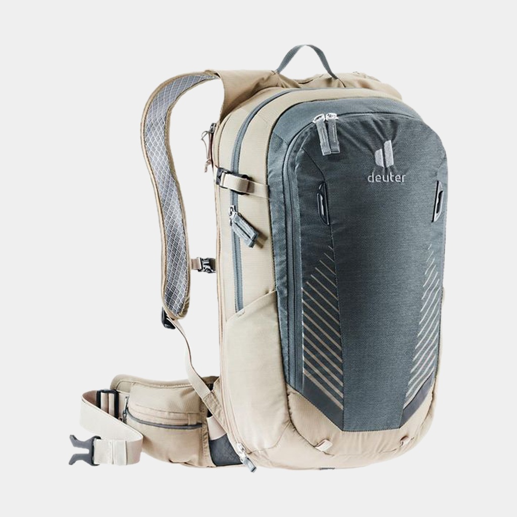 Compact EXP 14 Teal / Sand