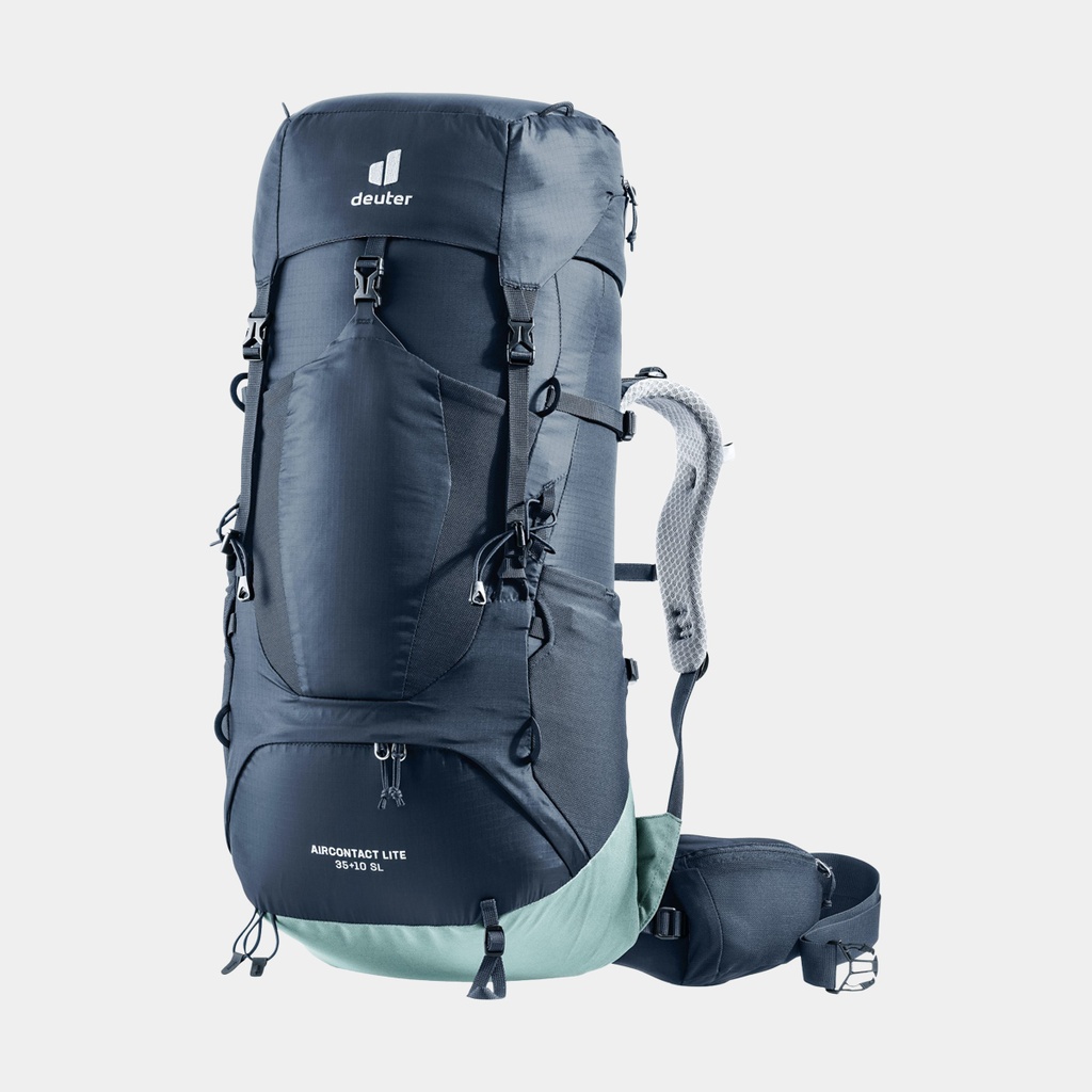 Aircontact Lite 35+10 SL Women Ink / Jade
