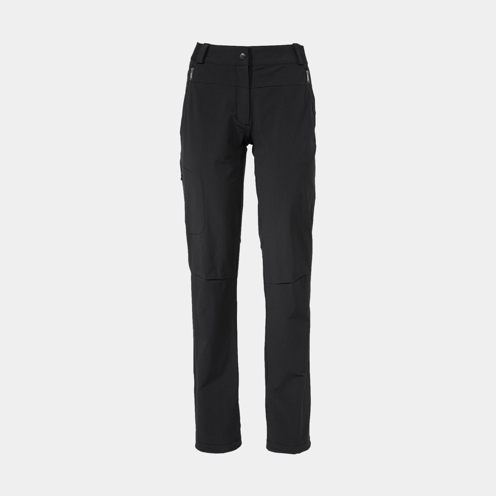 Farley Stretch Pants III Women Black