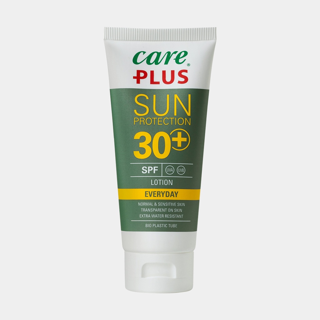 Sun Protection Everyday Lotion SPF30+ Tube 100ml