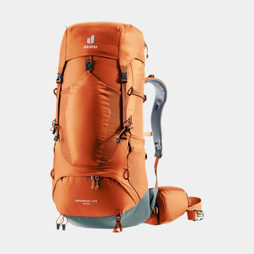 Aircontact Lite 40+10 Chestnut / Teal