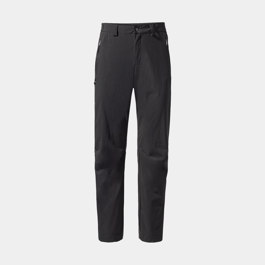 Farley Stretch Pants III Black