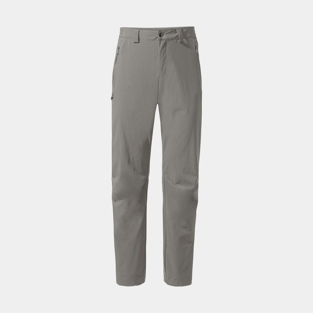 Farley Stretch Pants III Stone Grey