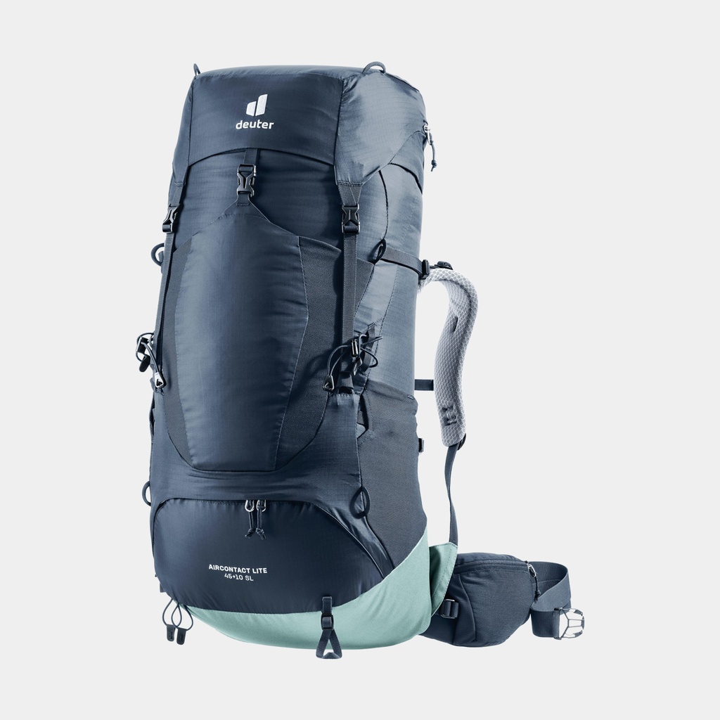 Aircontact Lite 45+10 SL Women Ink / Jade