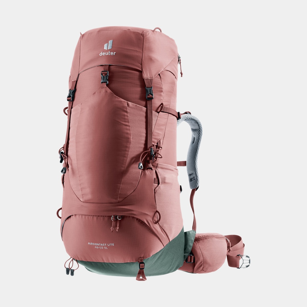 Aircontact Lite 45+10 SL Women Caspia / Ivy
