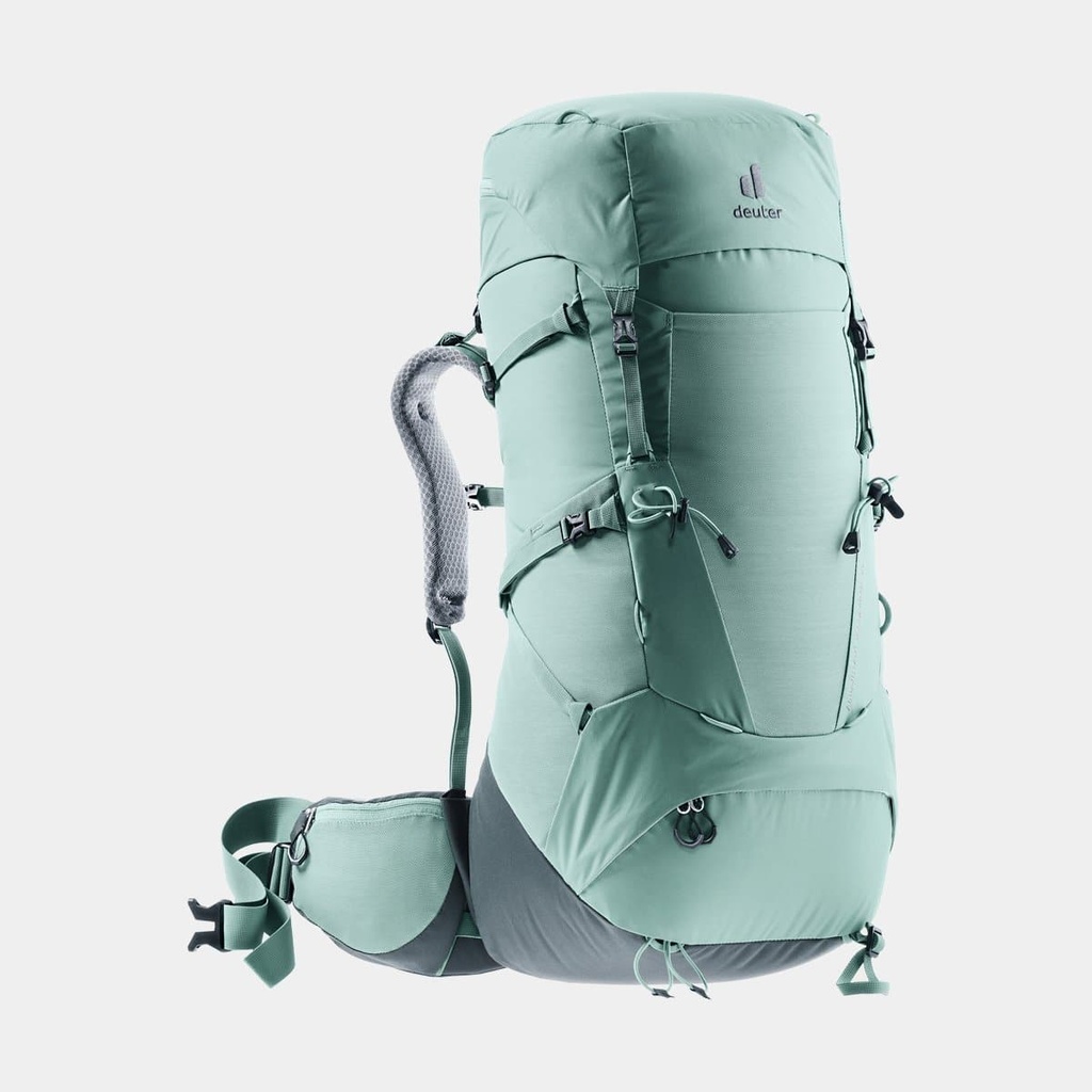 Aircontact Core 45+10 SL Women (2024) Jade / Graphite