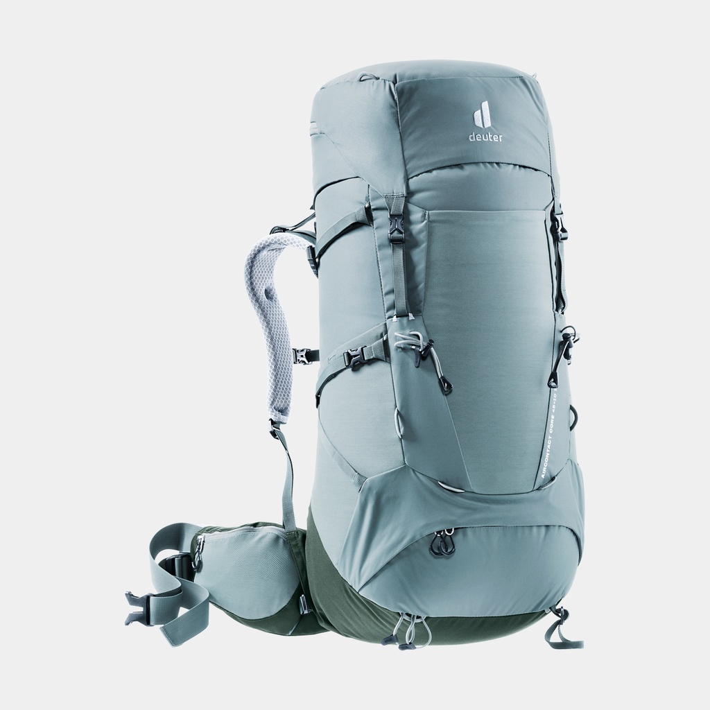 Aircontact Core 45+10 SL Women (2024) Shale / Ivy