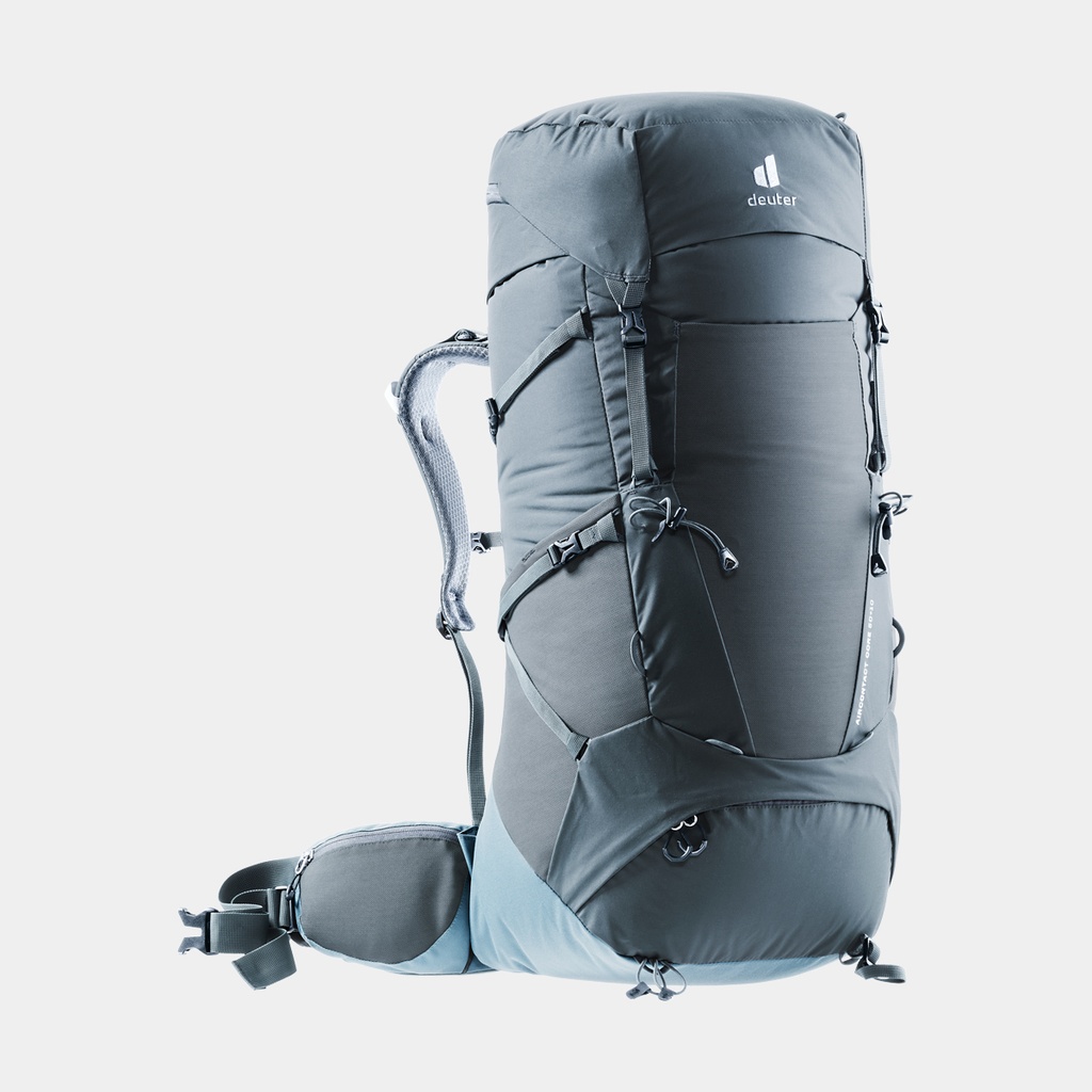Aircontact Core 50+10 (2024) Graphite / Shale