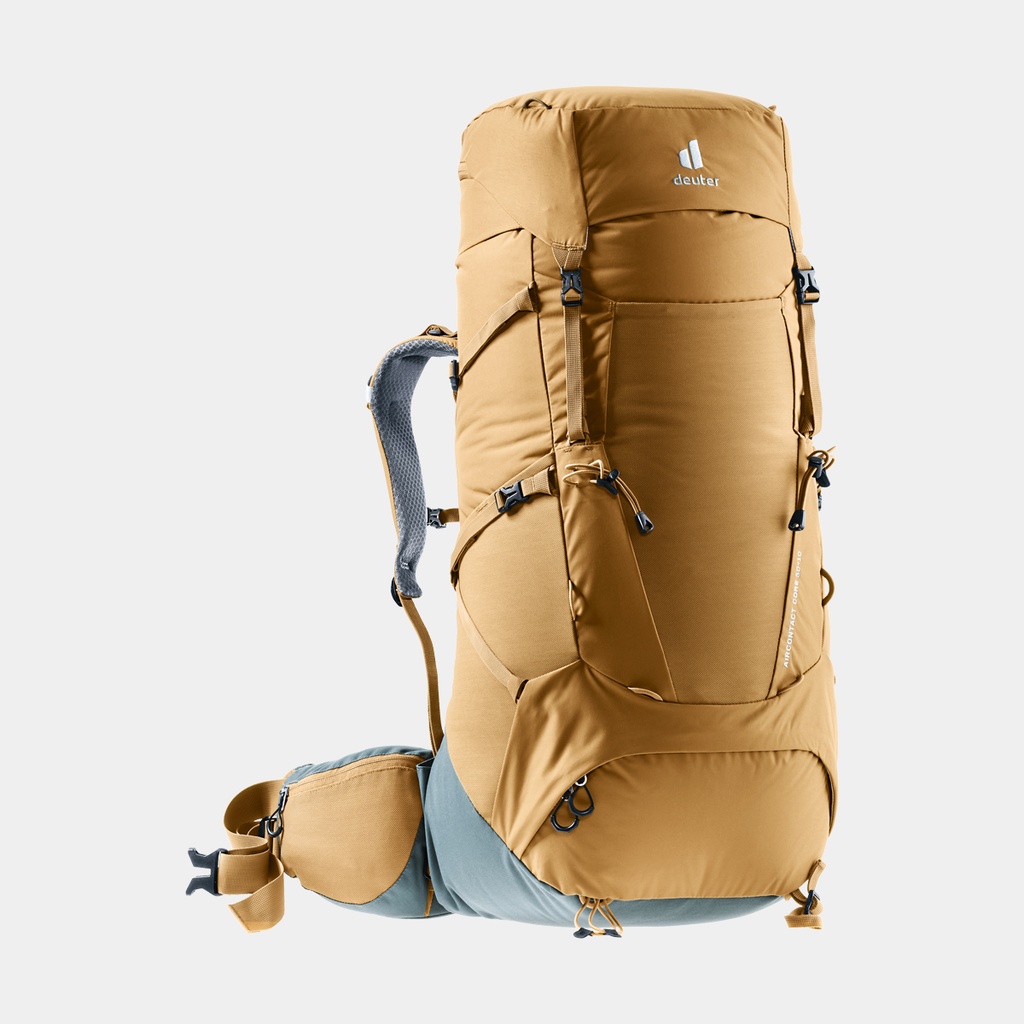 Aircontact Core 50+10 (2024) Almond / Teal