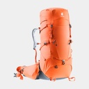 Aircontact Core 55+10 SL Women (2024) Paprika / Graphite