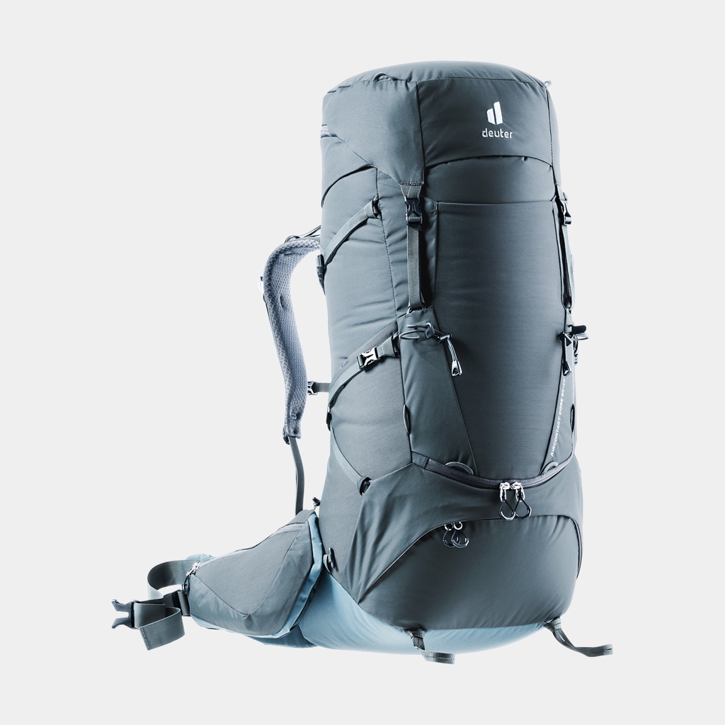 Aircontact Core 60+10 (2024) Graphite / Shale