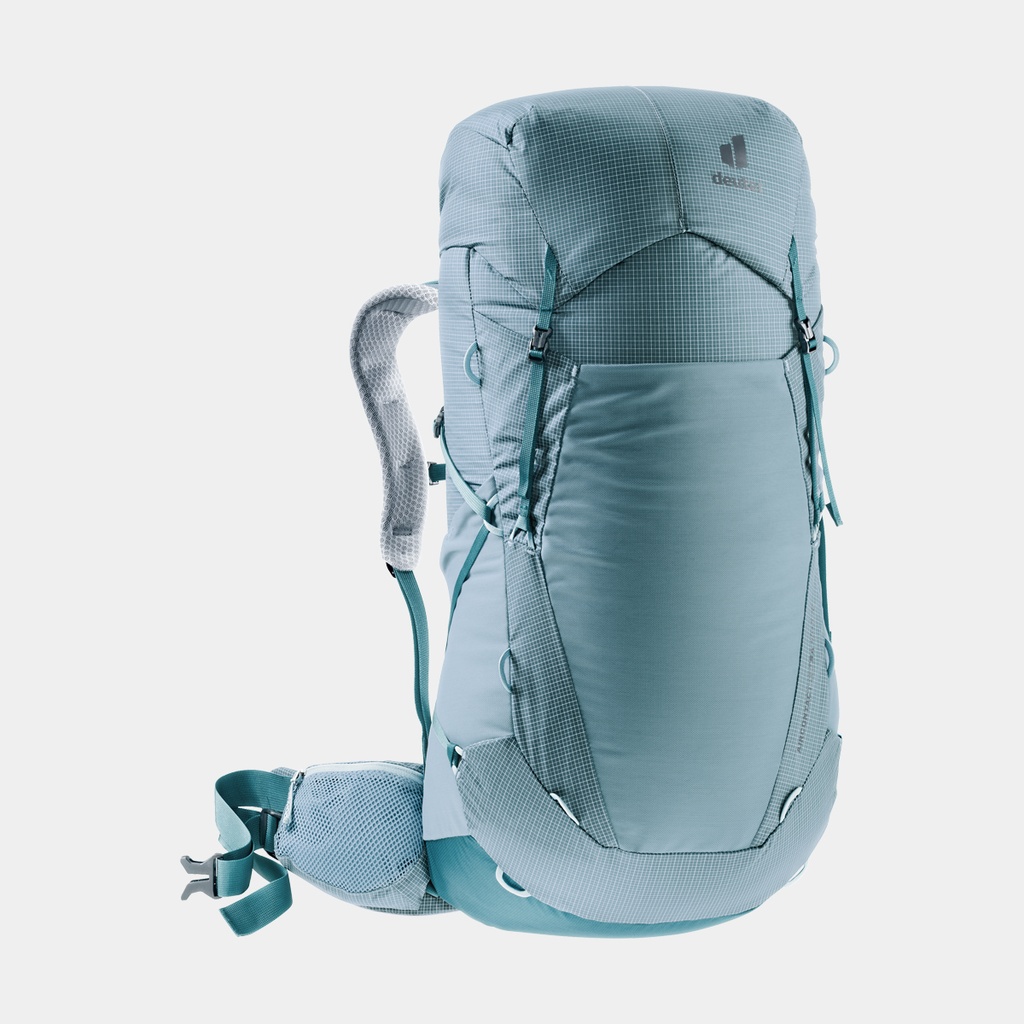 Aircontact Ultra 45+5 SL Women (2024) Dusk/Denim