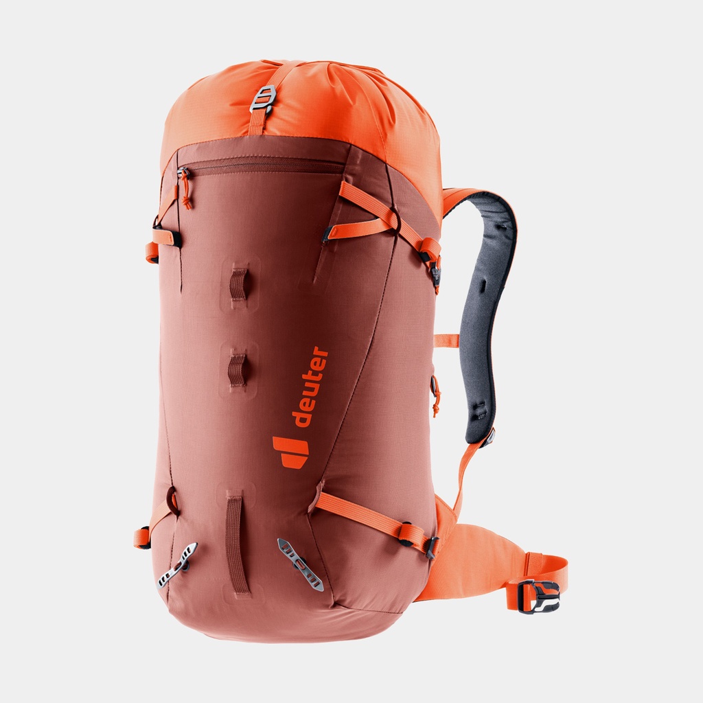 Guide 30 Redwood / Papaya