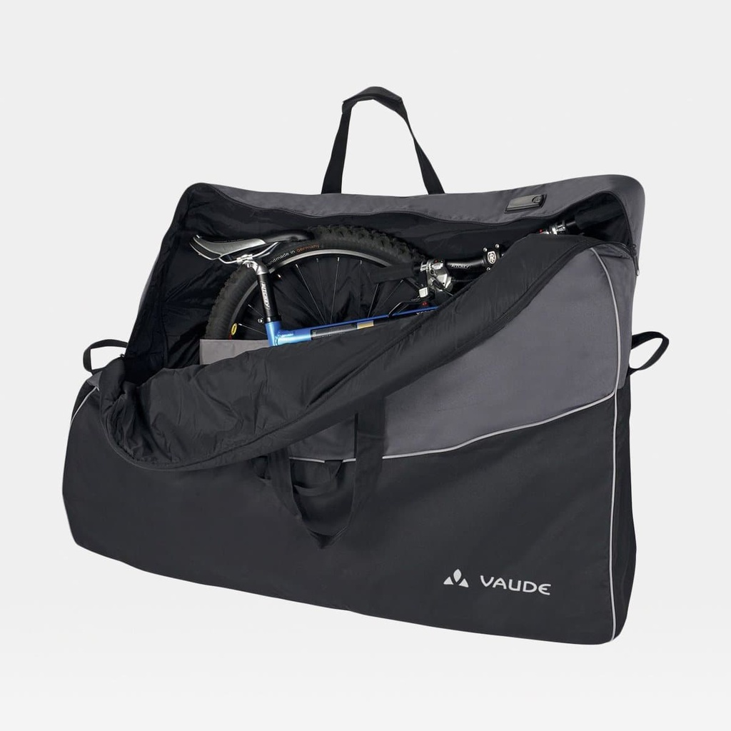 Big Bike Bag