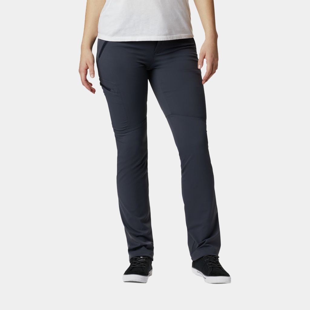 Passo Alto Pants Women India Ink