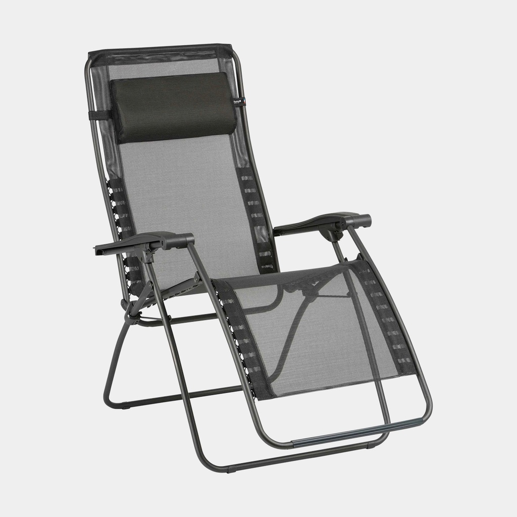 RSXA Clip Batyline (2024) Noir