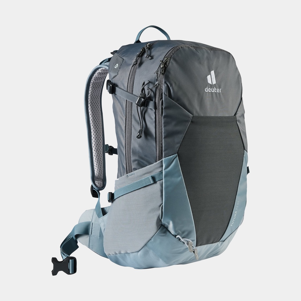 Futura 21 SL Women Graphite / Shale