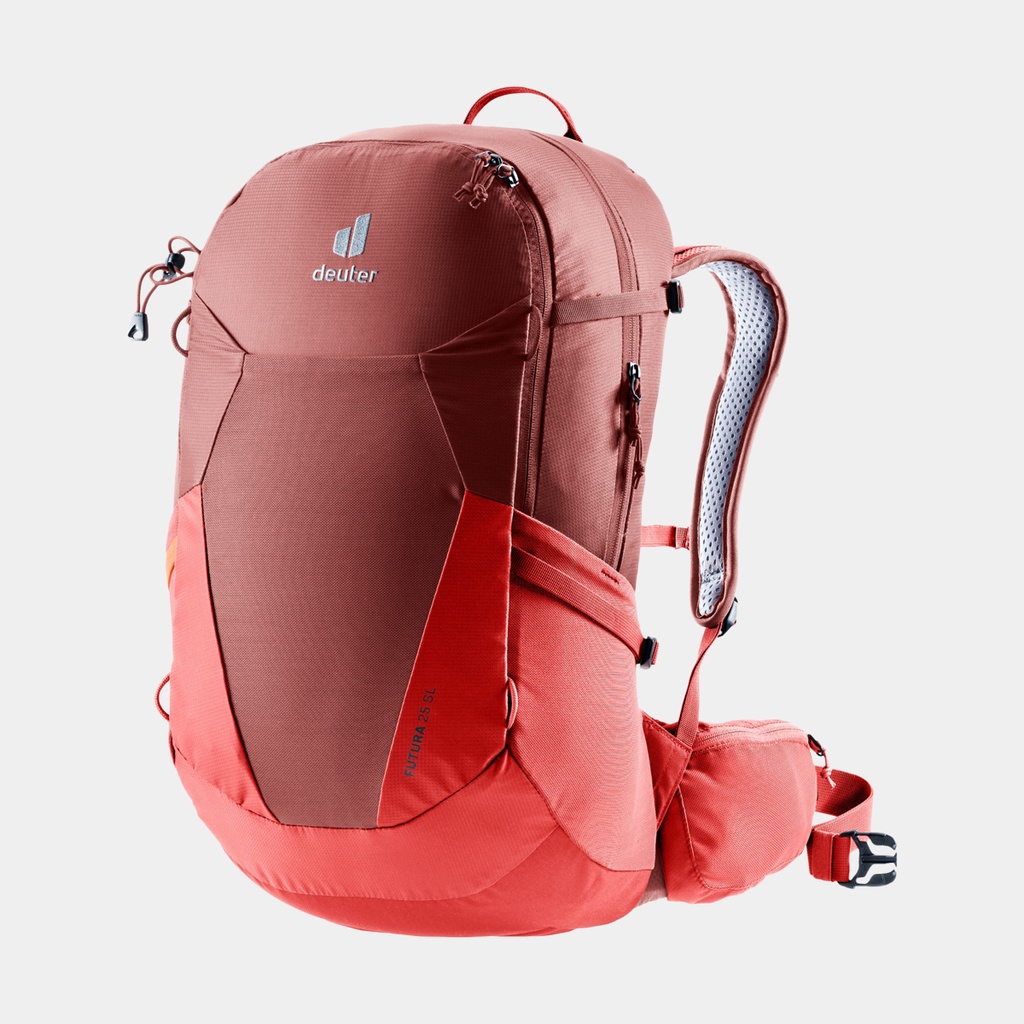 Futura 25 SL Women Caspia / Currant