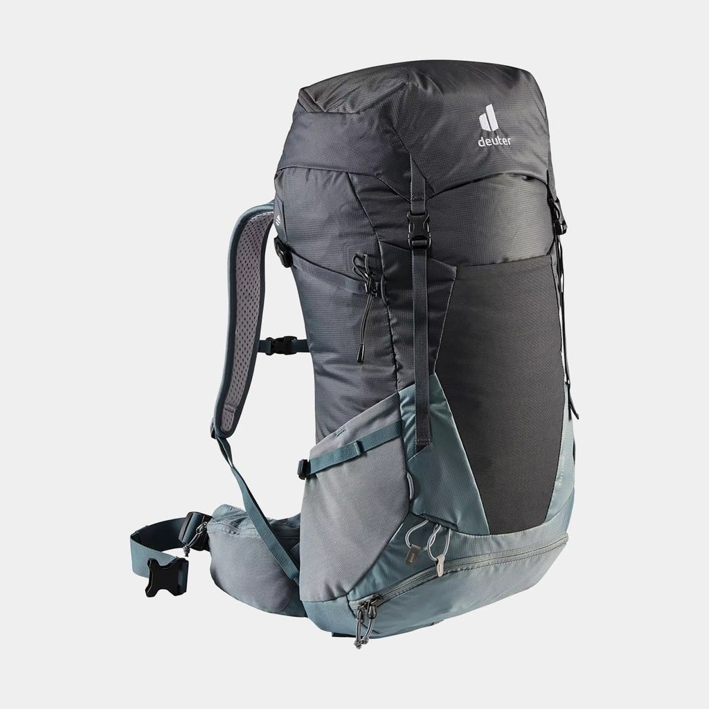 Futura 30 SL Women Graphite / Shale