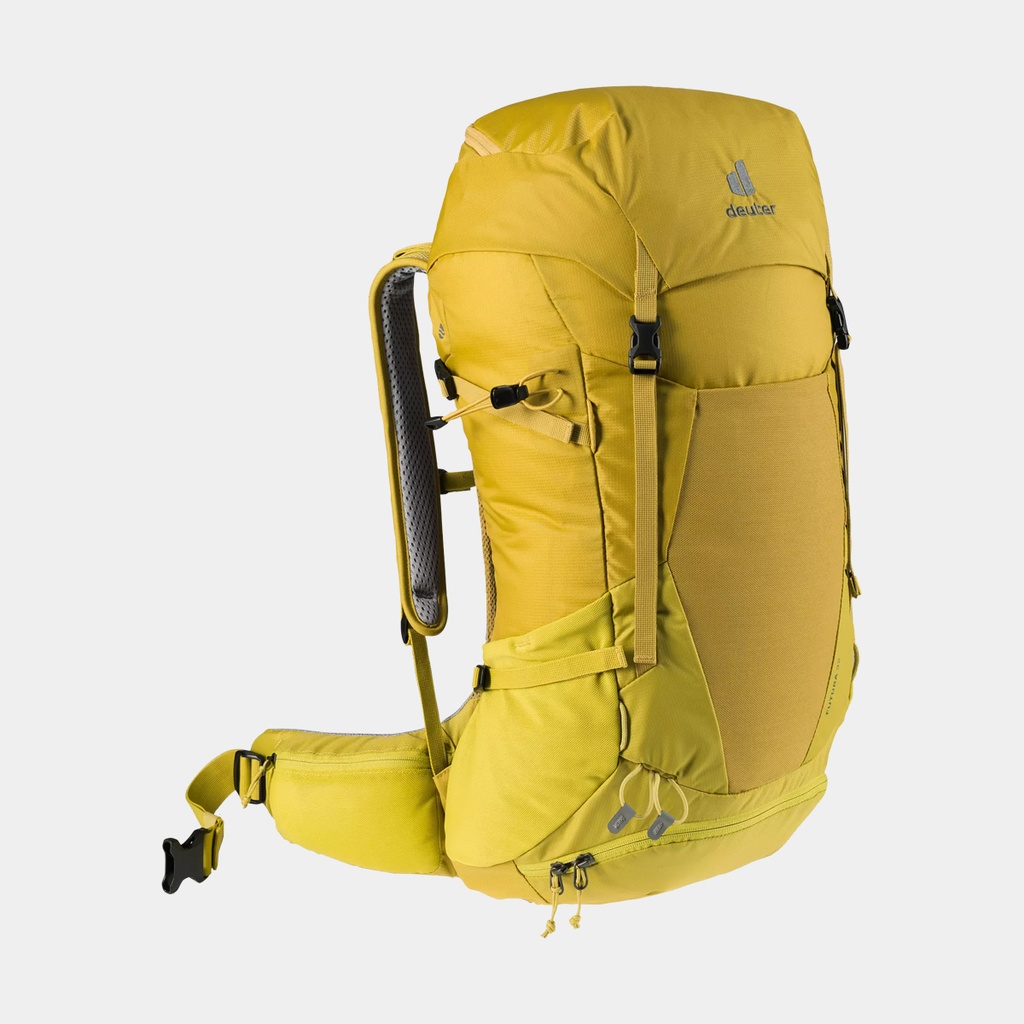 Futura 32 Turmeric / Green Curry