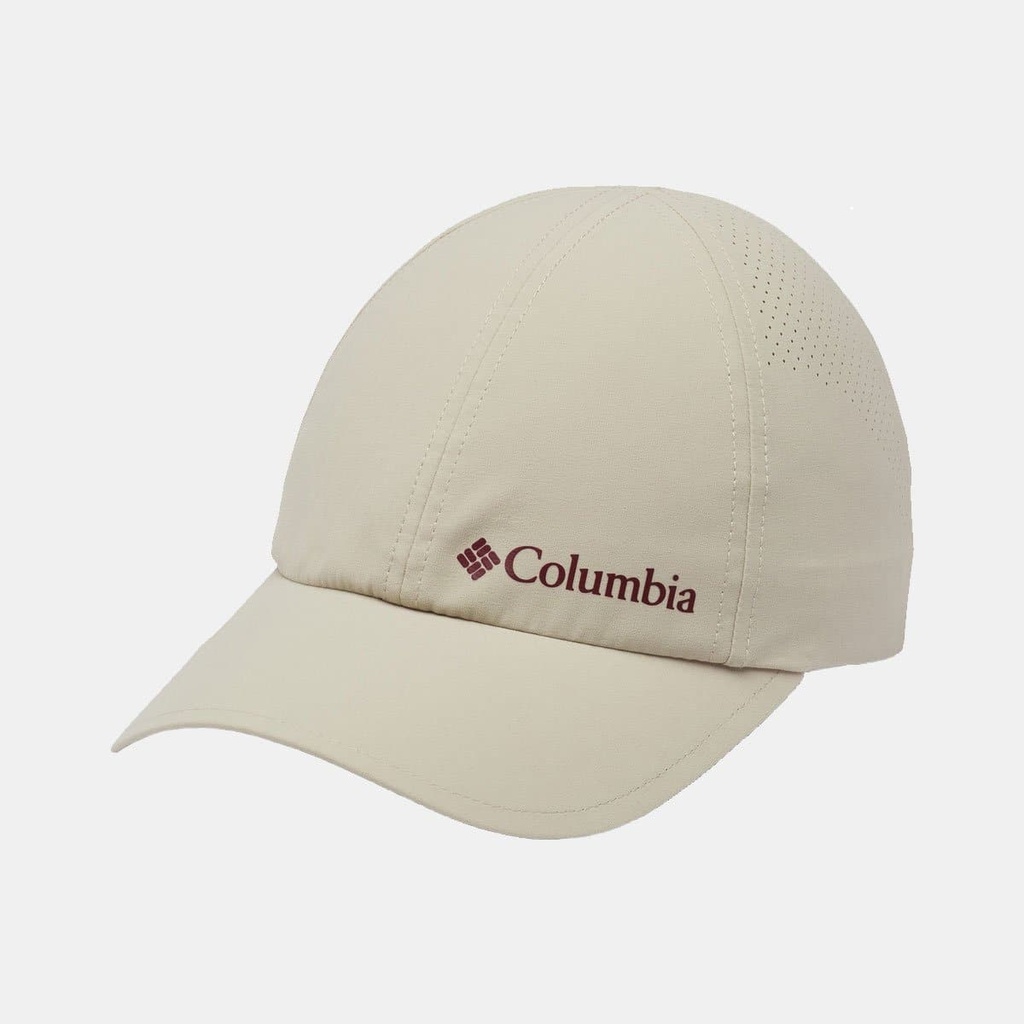 Silver Ridge III Ball Cap Fossil
