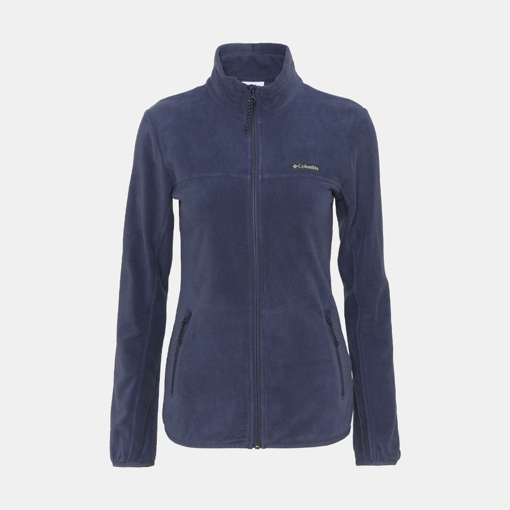 Ali Peak Full Zip Women Nocturnal