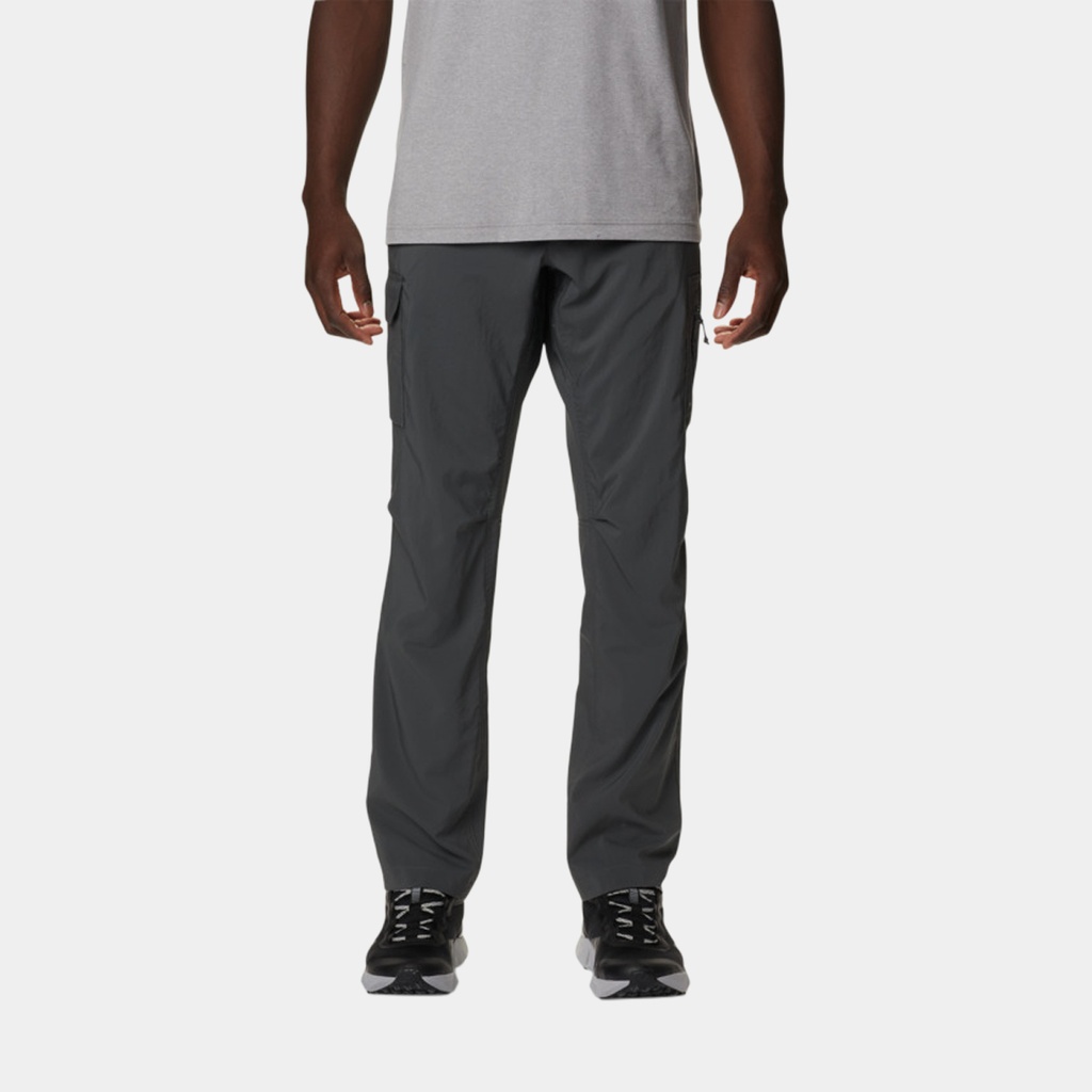 Silver Ridge Utility Pants Grill