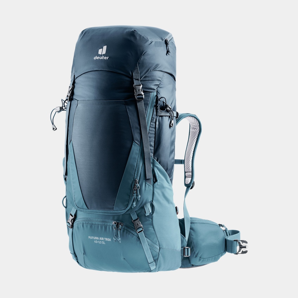 Futura Air Trek 45 + 10 SL Women Marine / Lake