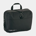 Pack-It Reveal Hang Toiletry Kit Black