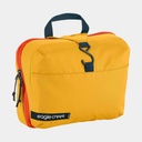 Pack-It Reveal Hang Toiletry Kit Sahara Yellow