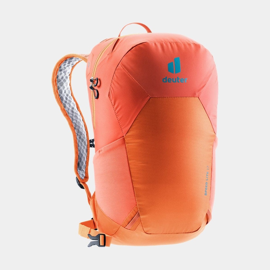Speed Lite 17 (2024) Paprika / Saffron