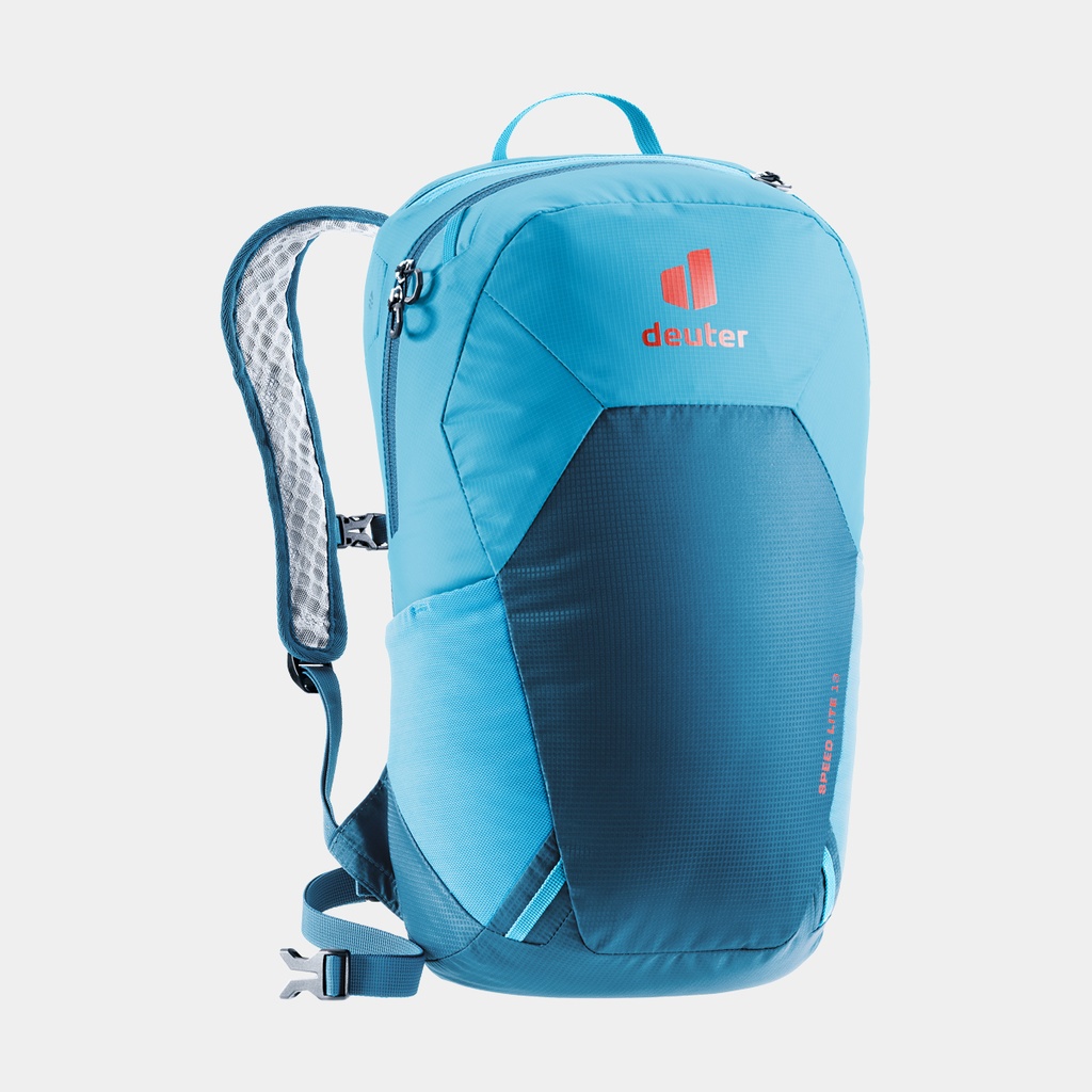 Speed Lite 21 (2024) Azure / Reef