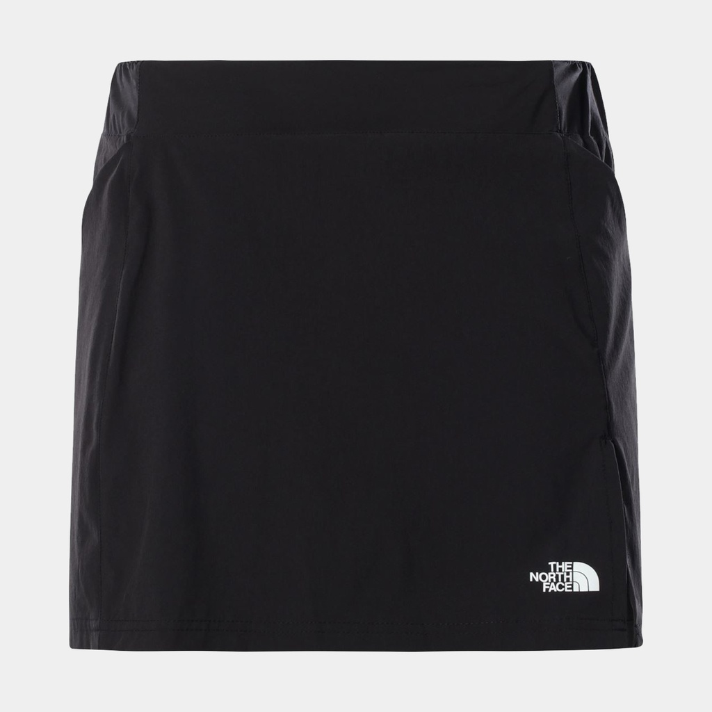 Speedlight Skort Women (2024) TNF Black