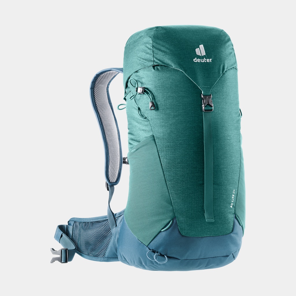 AC Lite 24 (2024) Alpine Green / Artic