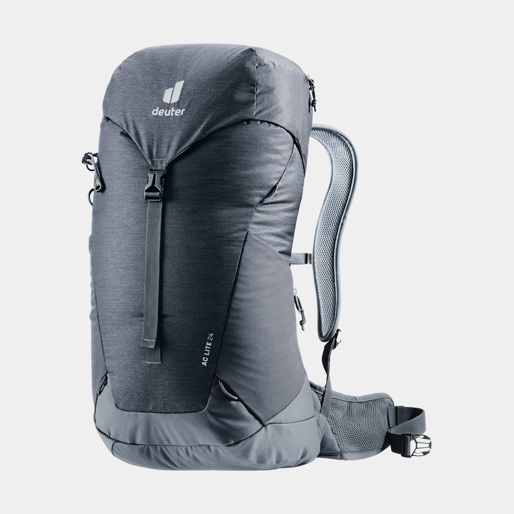 AC Lite 24 (2024) Black / Graphite