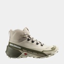 Cross Hike Mid GTX 2 Women Feather Grey / Olive Night / White